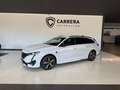 Peugeot 308 SW 1.6 Hybrid GT EAT8 225 Blanco - thumbnail 1