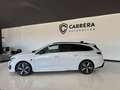 Peugeot 308 SW 1.6 Hybrid GT EAT8 225 Blanco - thumbnail 2