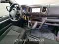 Citroen Jumpy 120PK Dubbel Cabine L3H1 Navi Airco Cruise Parkeer Wit - thumbnail 11