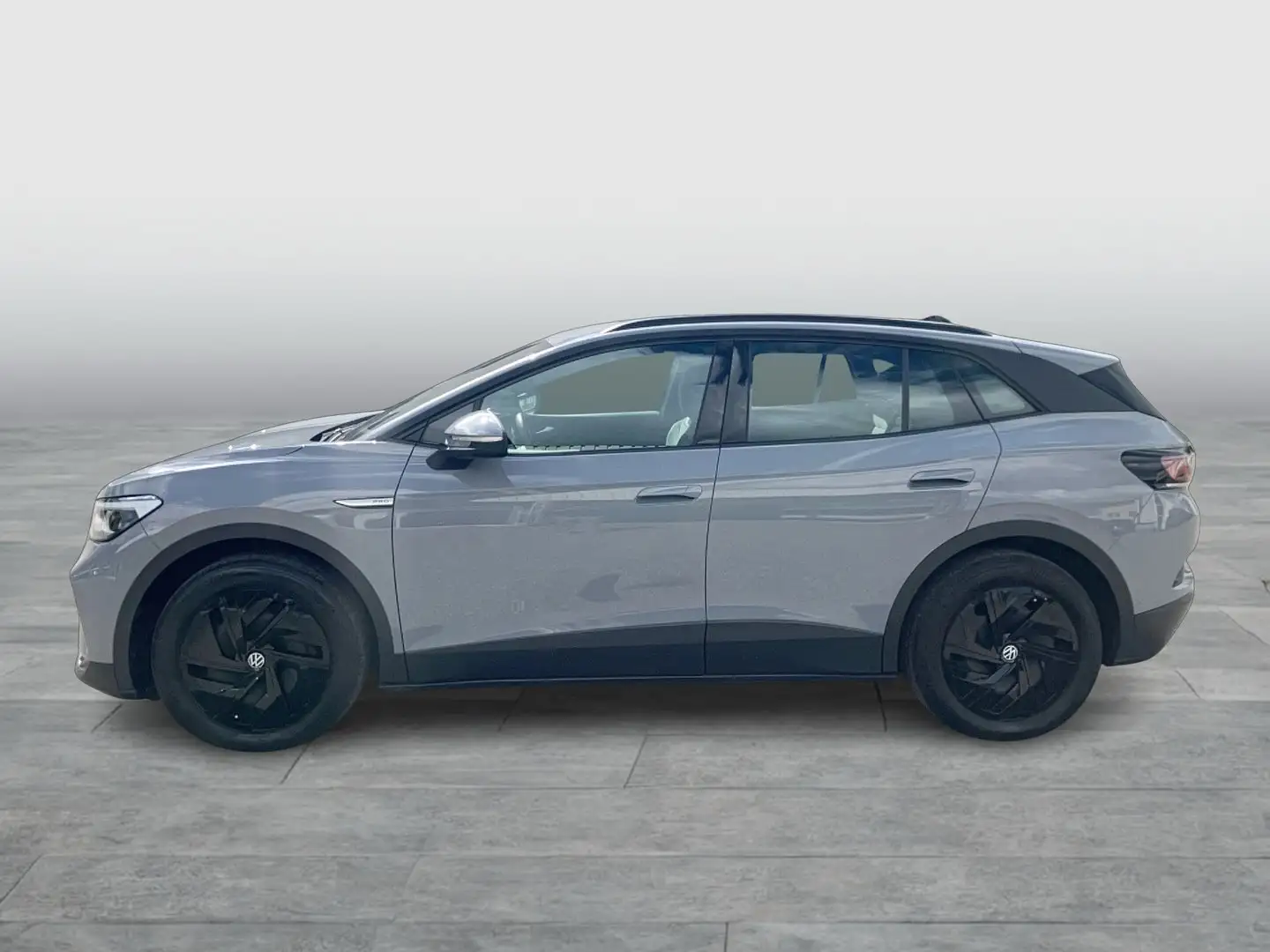 Volkswagen ID.4 Pro 4MOTION 195 kW Gris - 2
