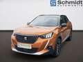 Peugeot 2008 PureTech 130 S&S GT 6-Gang-Manuell Naranja - thumbnail 2