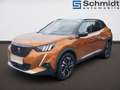 Peugeot 2008 PureTech 130 S&S GT 6-Gang-Manuell Naranja - thumbnail 1