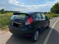Ford Fiesta Titanium Schwarz - thumbnail 5