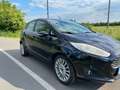 Ford Fiesta Titanium Schwarz - thumbnail 3