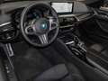 BMW 530 e Msport AHK Komf HiFi adapt. LED FA StHz Noir - thumbnail 9
