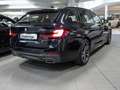BMW 530 e Msport AHK Komf HiFi adapt. LED FA StHz Noir - thumbnail 2