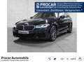 BMW 530 e Msport AHK Komf HiFi adapt. LED FA StHz Noir - thumbnail 1