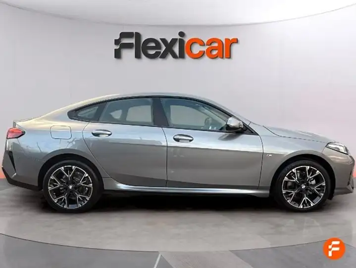BMW Serie 2 218dA Gran coupé (2021) 2025, foto 4