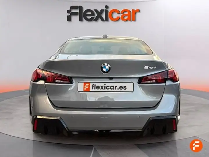 BMW Serie 2 218dA Gran coupé (2021) 2025, foto 5