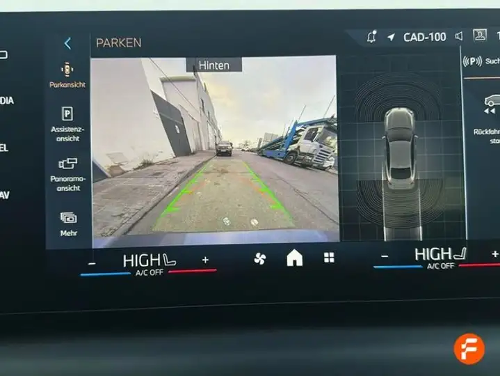 BMW Serie 2 218dA Gran coupé (2021) 2025, foto 22
