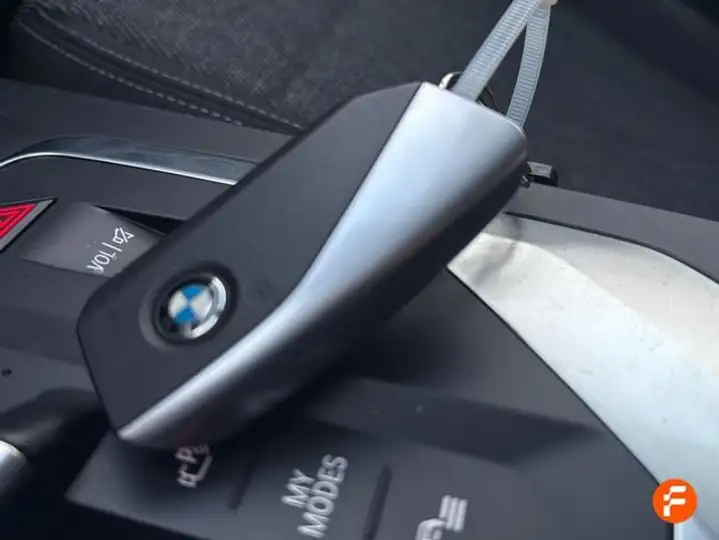 BMW Serie 2 218dA Gran coupé (2021) 2025, foto 18