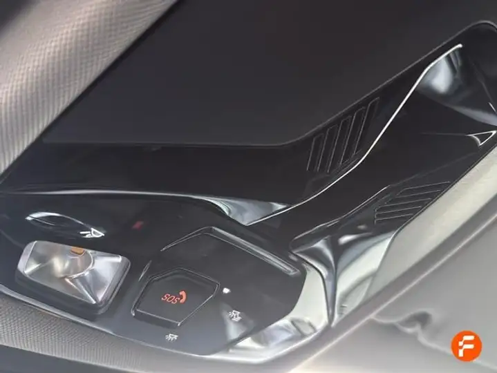 BMW Serie 2 218dA Gran coupé (2021) 2025, foto 27