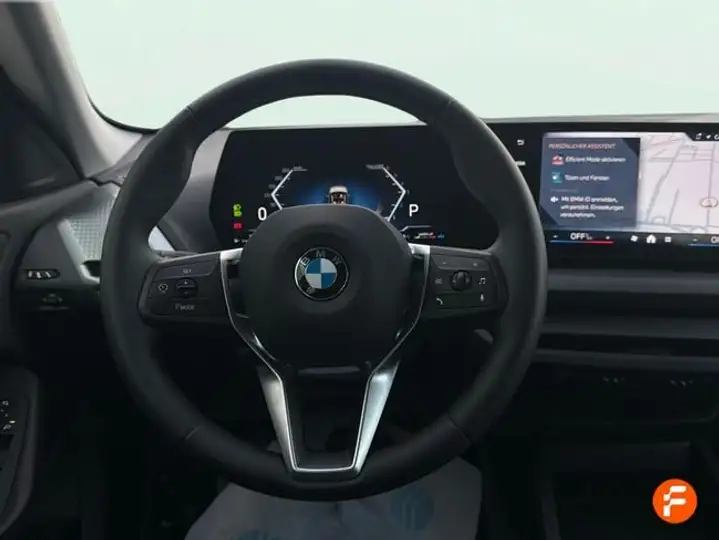 BMW Serie 2 218dA Gran coupé (2021) 2025, foto 13