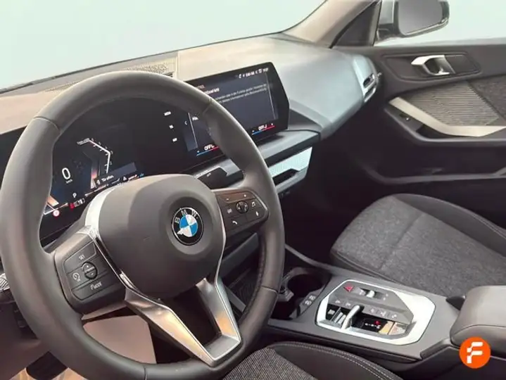 BMW Serie 2 218dA Gran coupé (2021) 2025, foto 8