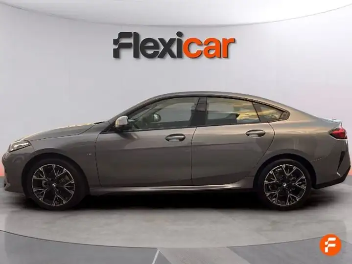 BMW Serie 2 218dA Gran coupé (2021) 2025, foto 3