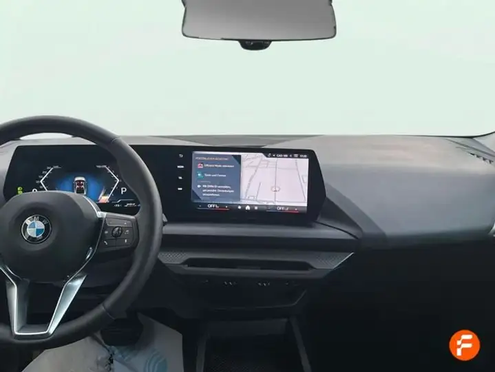 BMW Serie 2 218dA Gran coupé (2021) 2025, foto 11