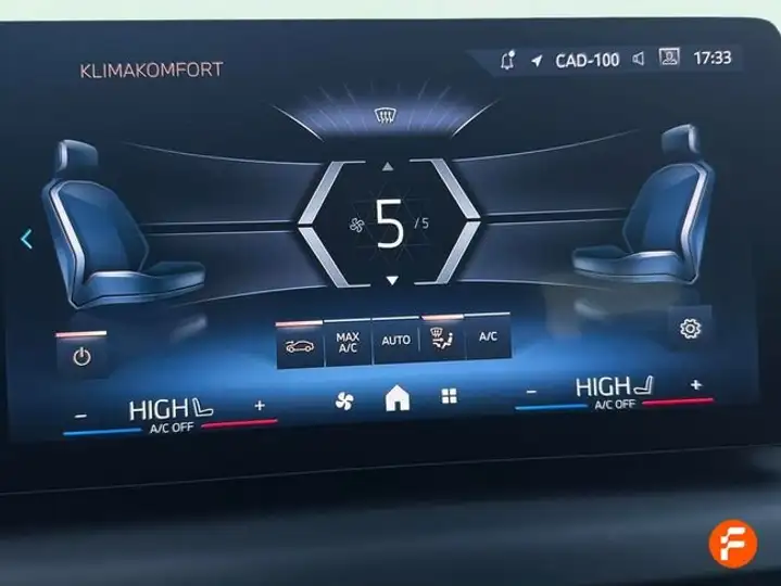BMW Serie 2 218dA Gran coupé (2021) 2025, foto 21