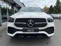 Mercedes-Benz GLE 400 GLE 400 d 4M*AMG*NIGHT*BURM*STHZG*PANO* Weiß - thumbnail 2