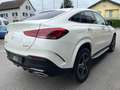 Mercedes-Benz GLE 400 GLE 400 d 4M*AMG*NIGHT*BURM*STHZG*PANO* Weiß - thumbnail 5
