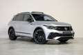 Volkswagen Tiguan 2.0 TSI R-line Black Style Leer Pano 4motion Grijs - thumbnail 2