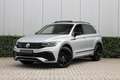 Volkswagen Tiguan 2.0 TSI R-line Black Style Leer Pano 4motion Grijs - thumbnail 5