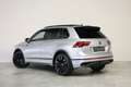 Volkswagen Tiguan 2.0 TSI R-line Black Style Leer Pano 4motion Grijs - thumbnail 3