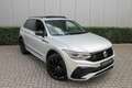 Volkswagen Tiguan 2.0 TSI R-line Black Style Leer Pano 4motion Grijs - thumbnail 27