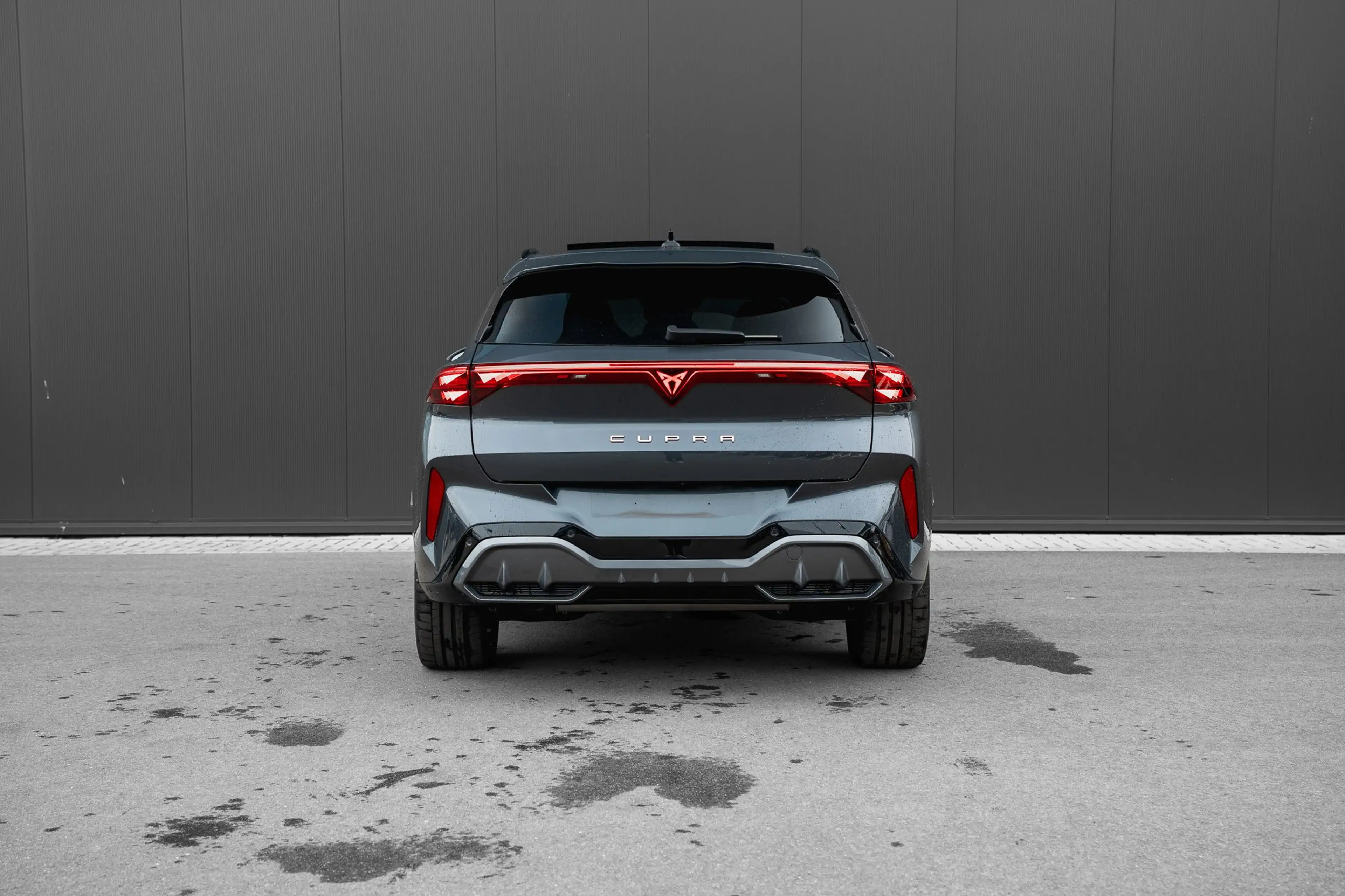 CUPRA Terramar 1.5 TSI e-Hybrid 272pk VZ Performance | Panoramada — photo 9