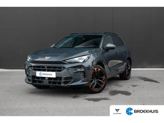 CUPRA Terramar 1.5 TSI e-Hybrid 272pk VZ Performance | Panoramada