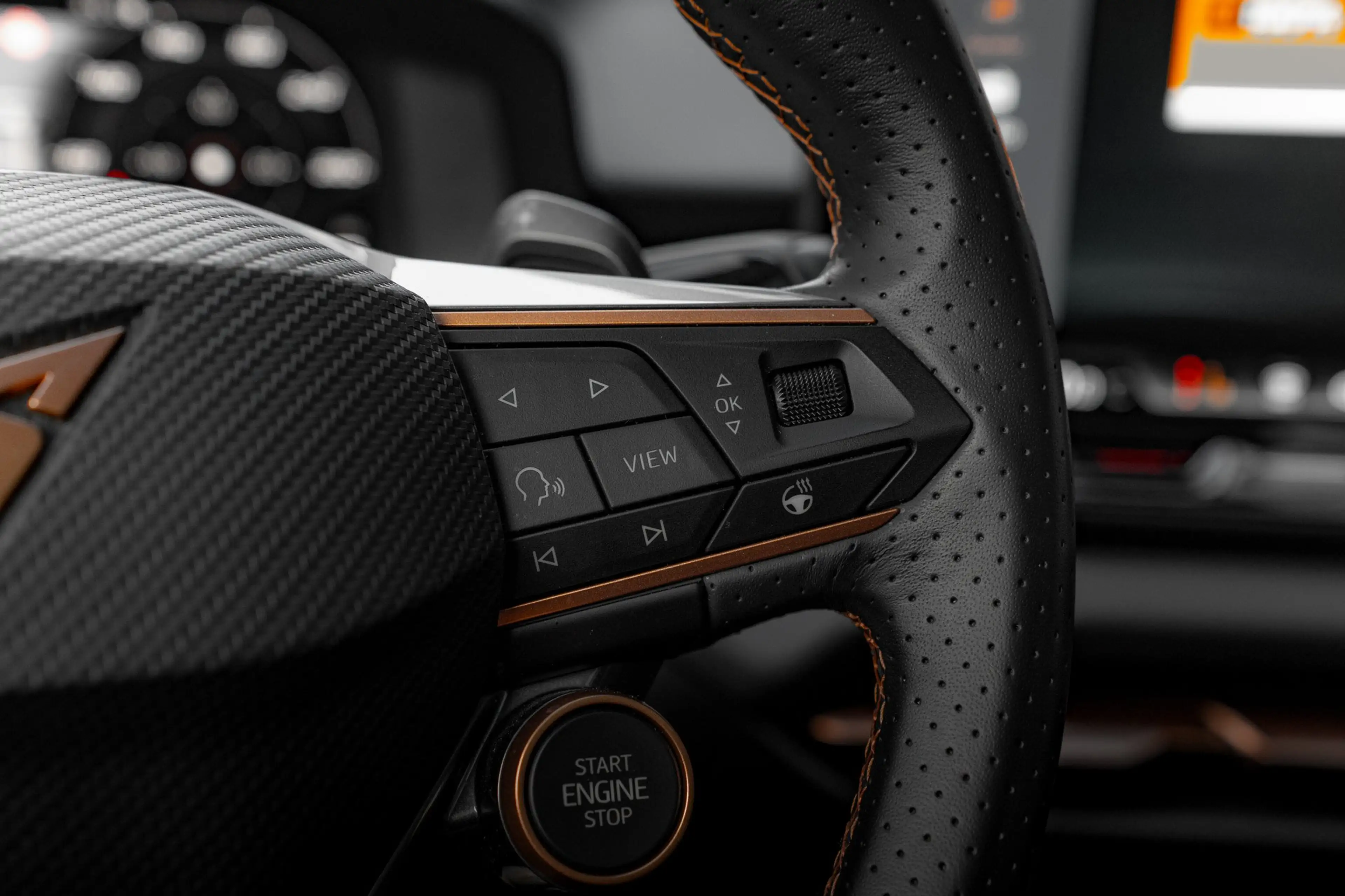 CUPRA Terramar 1.5 TSI e-Hybrid 272pk VZ Performance | Panoramada — photo 19