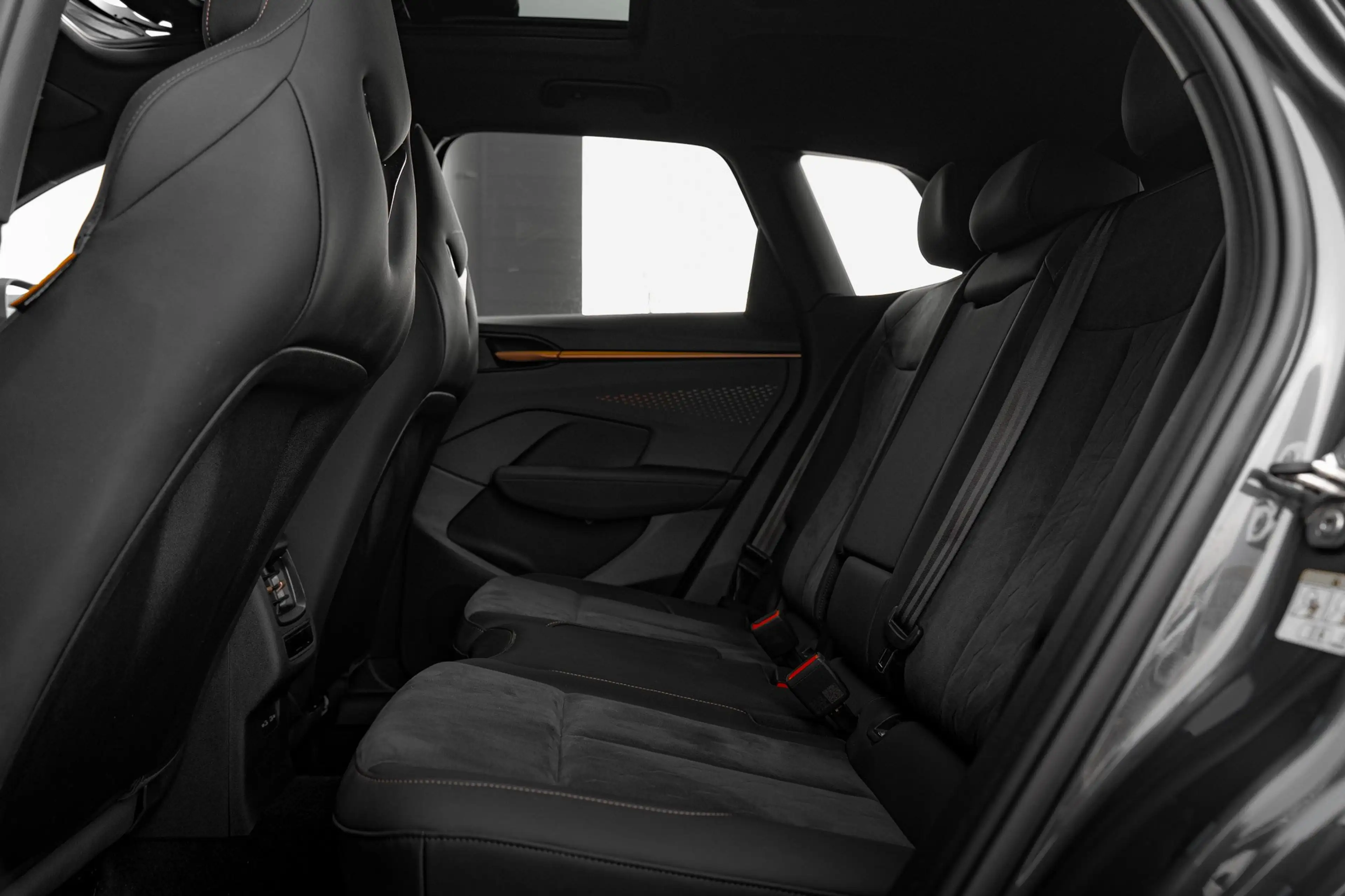 CUPRA Terramar 1.5 TSI e-Hybrid 272pk VZ Performance | Panoramada — photo 12