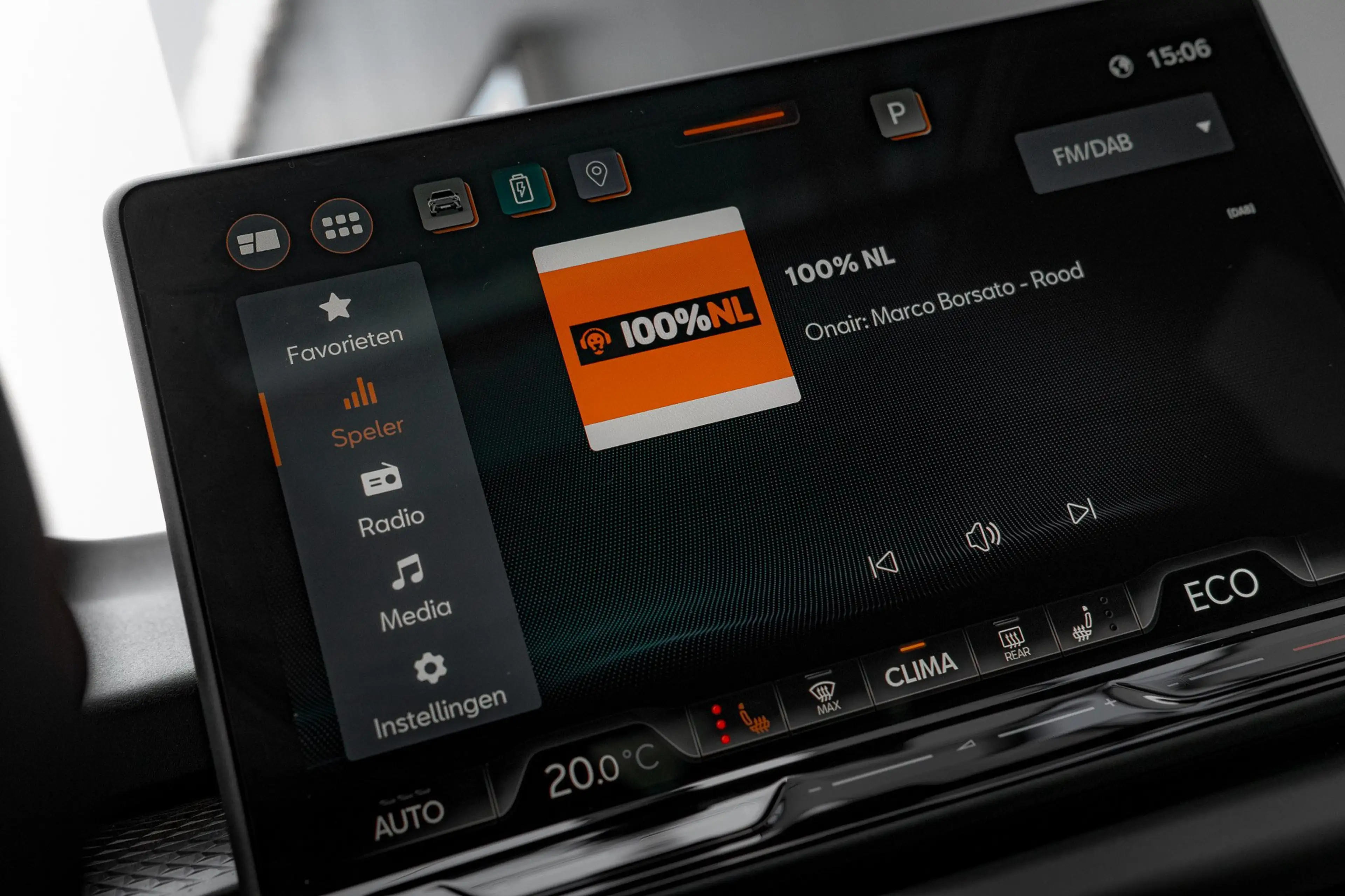 CUPRA Terramar 1.5 TSI e-Hybrid 272pk VZ Performance | Panoramada — photo 21