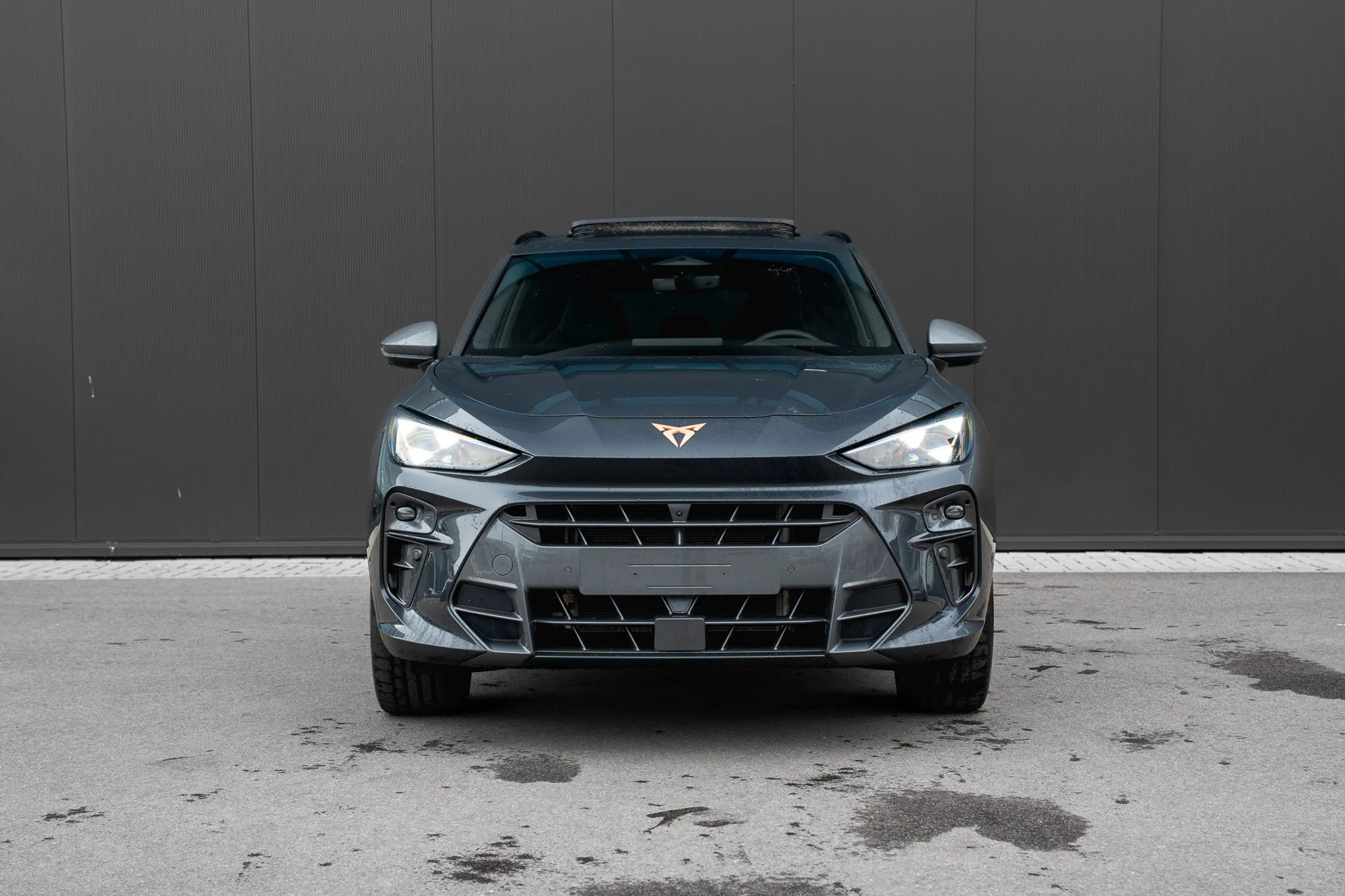 CUPRA Terramar 1.5 TSI e-Hybrid 272pk VZ Performance | Panoramada — photo 4