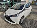 Toyota Aygo 5p 1.0 x-play my15 Bianco - thumbnail 3