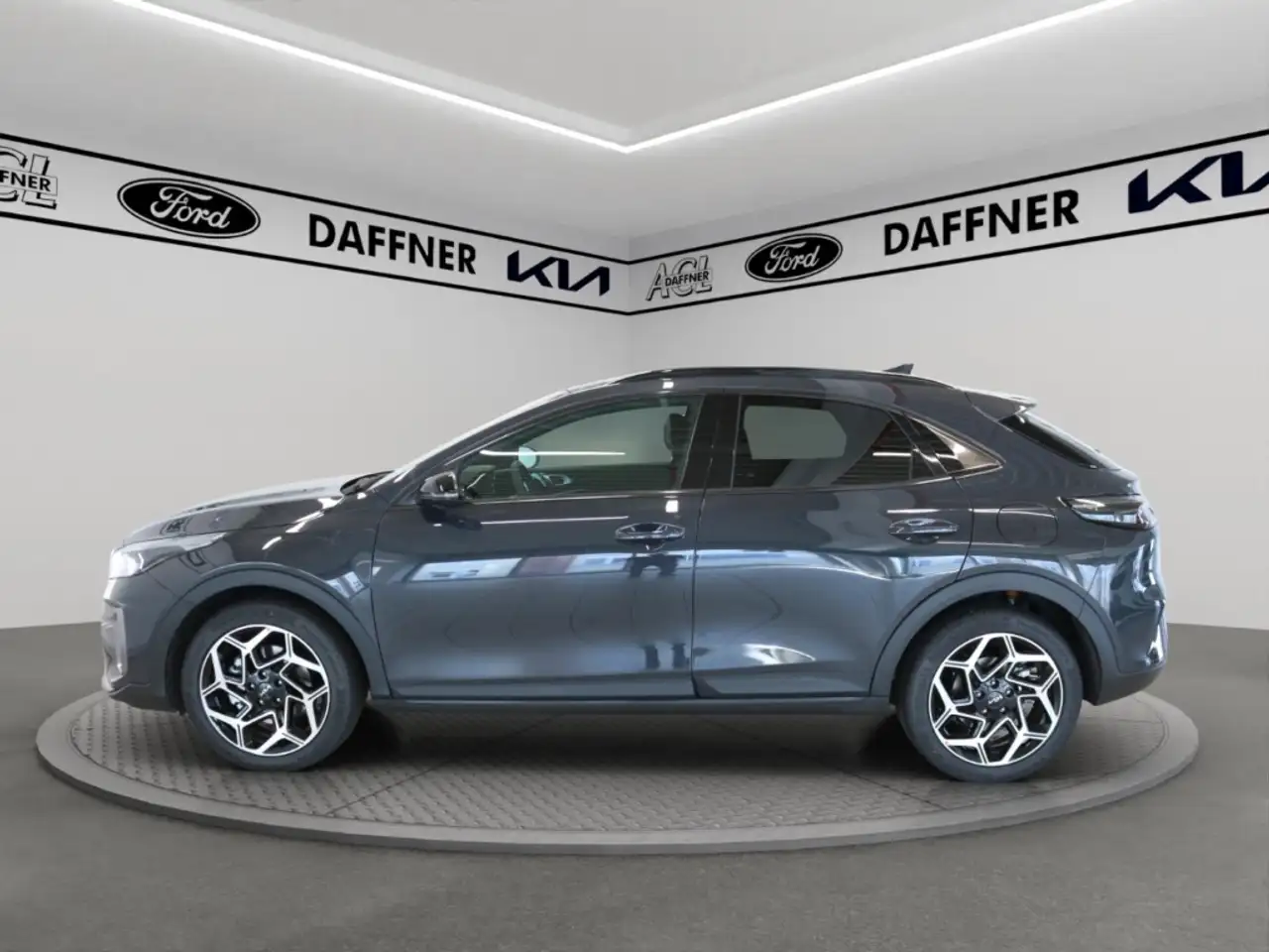 Kia XCeed 2026