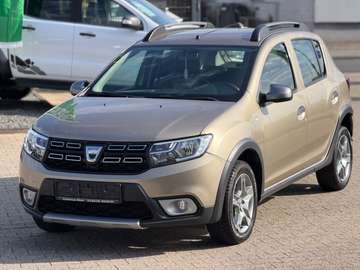 II Stepway Prestige Autom., Euro6d
