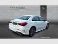 Mercedes-Benz A 200 d Sedán Blanco - thumbnail 2