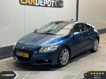 1.5 i-Vtec IMA GT
