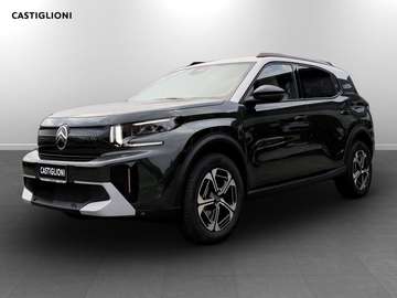 NC3 Aircross 1.2 hybrid 145cv edc6 Max