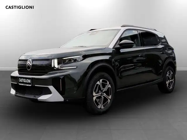 Citroen C3 Aircross NC3 Aircross 1.2 hybrid 145cv edc6 Max