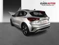 Ford Focus 1.0 Ecoboost 155CV MHEV Active Plateado - thumbnail 4
