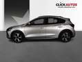 Ford Focus 1.0 Ecoboost 155CV MHEV Active Plateado - thumbnail 3