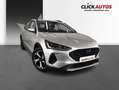 Ford Focus 1.0 Ecoboost 155CV MHEV Active Plateado - thumbnail 2