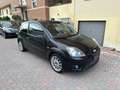 Ford Fiesta SPORT 1.6 tdci S Nero - thumbnail 2
