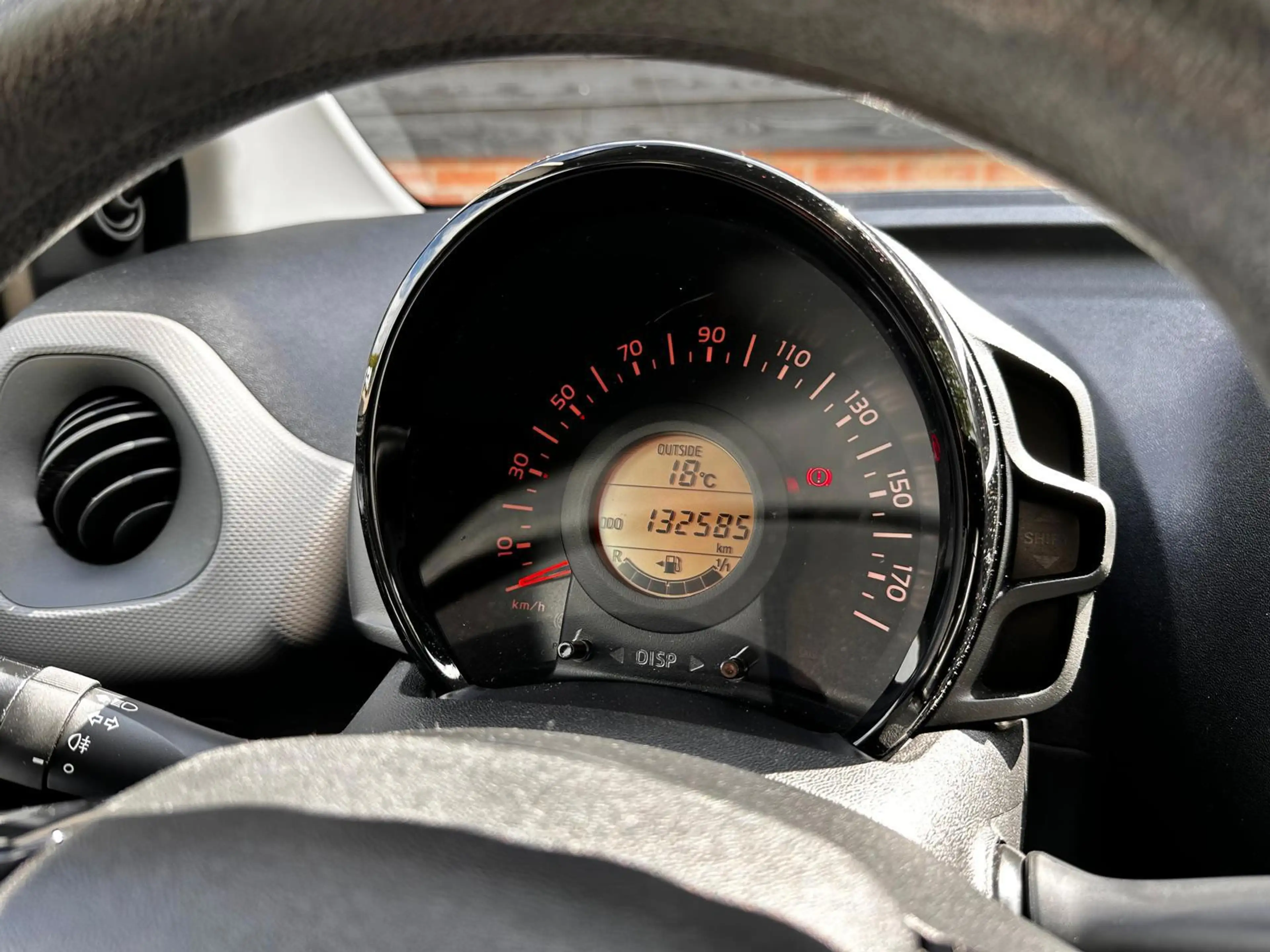 Peugeot 108 1.0 e-VTi l APK NOV 2027 — photo 14