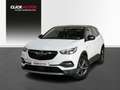 Opel Grandland X 1.5CDTi S&S Design & Tech 130 Blanc - thumbnail 1