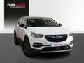 Opel Grandland X 1.5CDTi S&S Design & Tech 130 Blanc - thumbnail 3