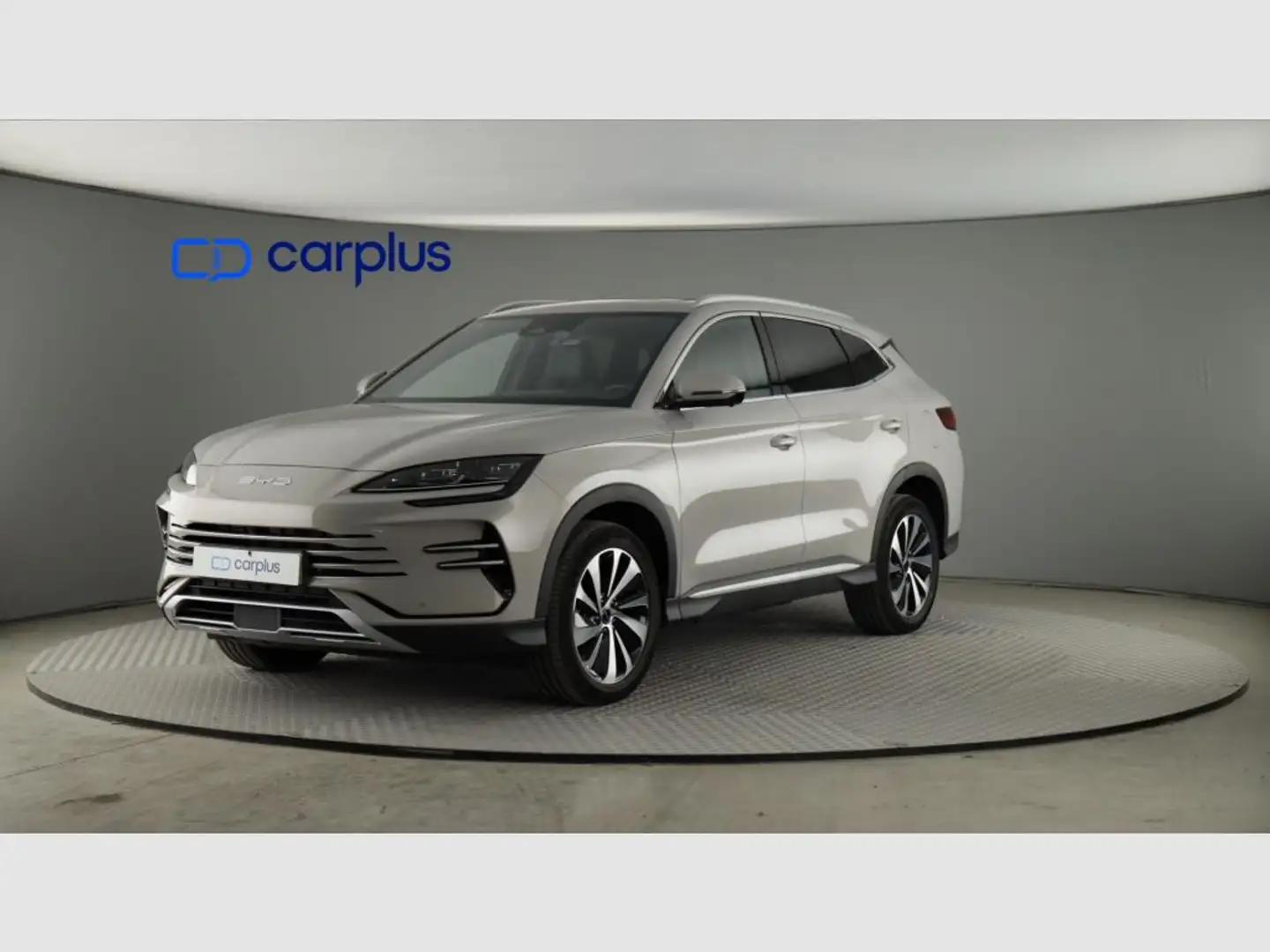 BYD Seal U Design - 1