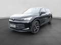 Volkswagen Tiguan 2.0 TDI DSG 4M ELEGANCE IQ.LIGHT LM20 AHK Schwarz - thumbnail 2