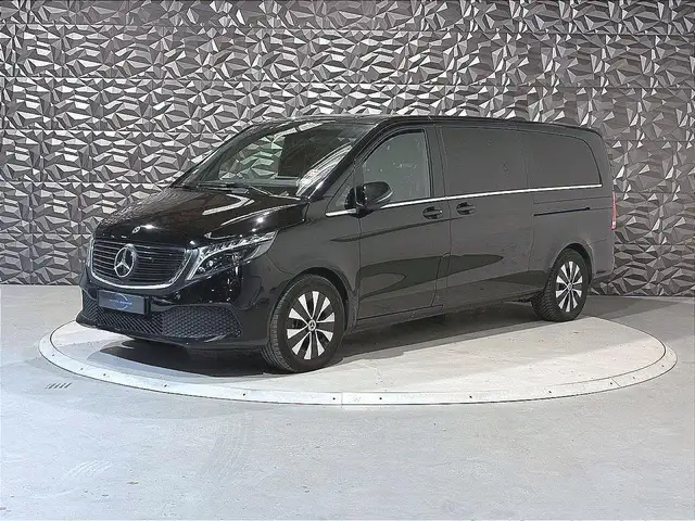 Mercedes-Benz EQV